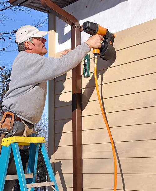 Hurley, MS Siding Installation & Repair Company